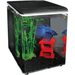 Superfish Aquariums Aquarium Home 8 Noir - 8L - Superfish 8715897221798 A4051255