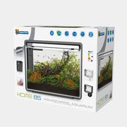 Superfish Aquariums Aquarium Home 85 Blanc - 80L - Superfish 8715897314360 A4051595