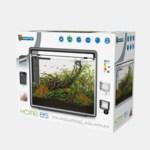 Superfish Aquariums Aquarium Home 85 Noir - 80L - Superfish 8715897314353 A4051590