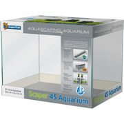 Superfish Aquariums Aquarium Scaper 45 - 45L - Superfish 8715897312489 A4051800