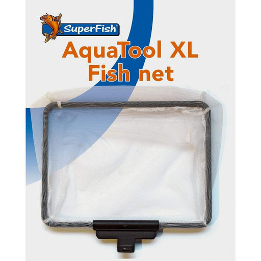 Superfish Aquatool XL épuisettes (20Cm) - Superfish 8715897238307 A4040099