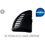 Superfish B.  SF POND ECO 2900 CREPINE Pièces détachées pour Pond Eco 2900 07070259