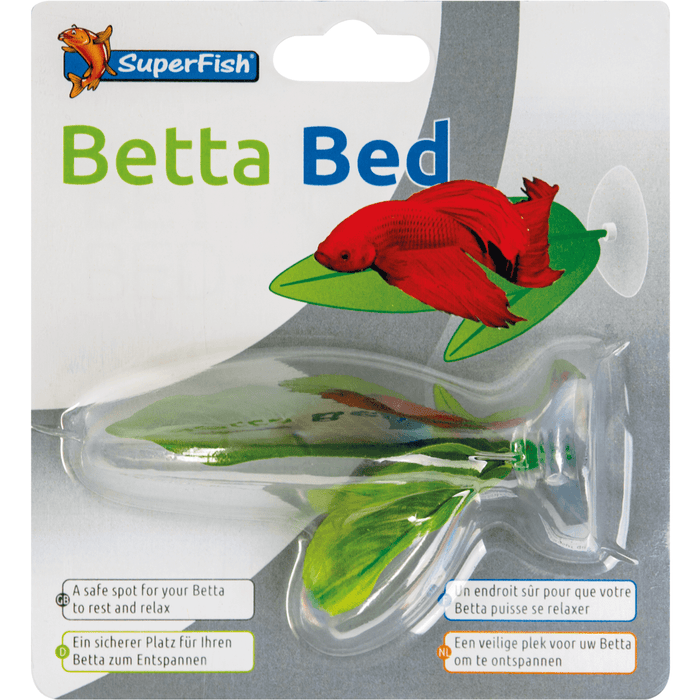 Superfish Betta Bed - Superfish 8715897320408 A4040253
