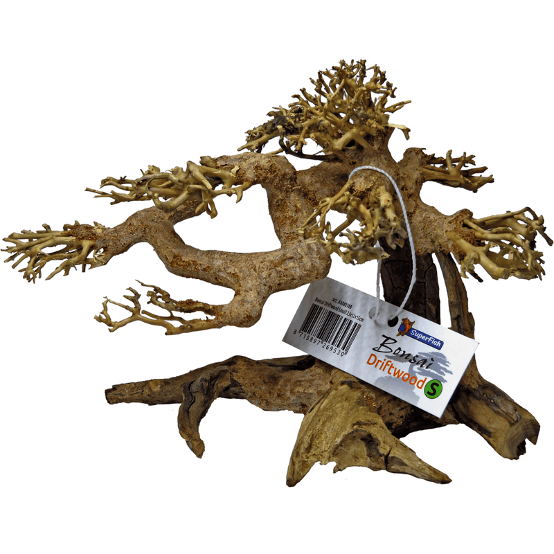 Superfish Bonsai S 8715897269530 A4080100
