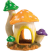 Superfish Deco Maisons Champignons L - Superfish 8715897319778 A4021515