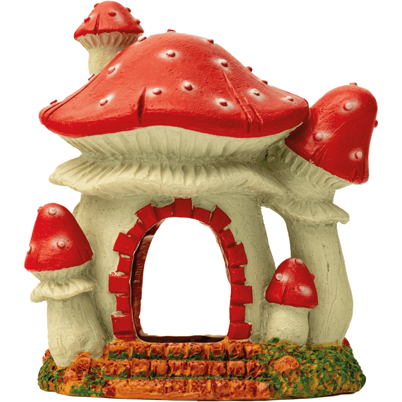 Superfish Deco Maisons Champignons S - Superfish 8715897319754 A4021505