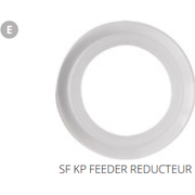 Superfish E. SF KP FEEDER REDUCTEUR Pièces détachées pour Fish Feeder Koi Pro Superfish 06090187