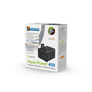 Superfish Filtre Aquapower 450 - 450L/H - Superfish 8715897305412 A7030955