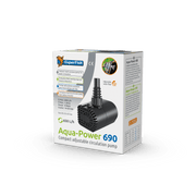 Superfish Filtre Aquapower 690 - 690L/H - Superfish 8715897305429 A7030960