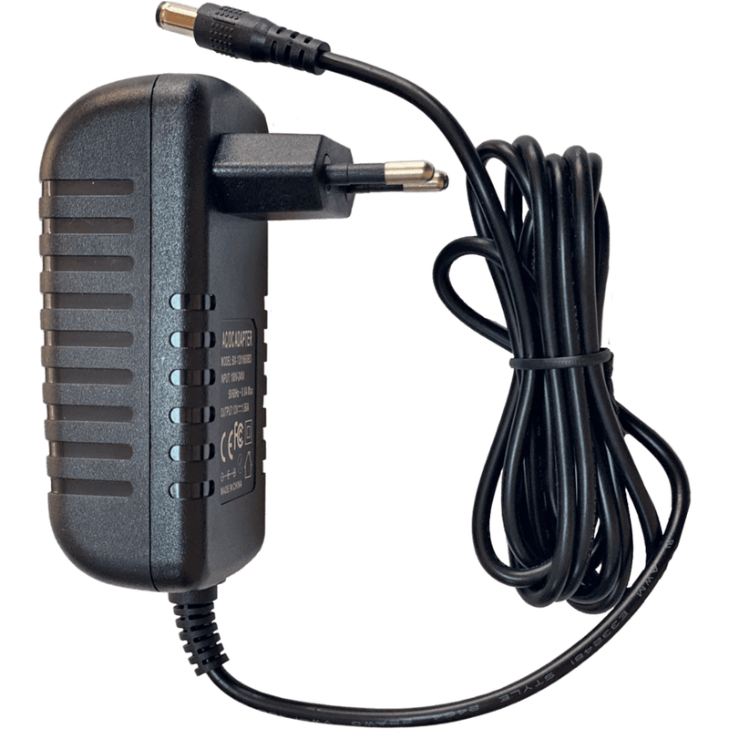 Superfish Fish Feeder 12-V Charger - Superfish 8715897338670 06090085