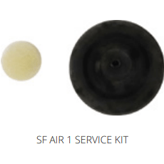 Superfish Kit de membranes pour Pond Air-Kit 1 C7010080