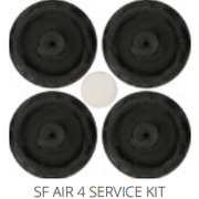 Superfish Kit de membranes pour Pond Air-Kit 4 C7010090