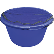 Superfish Bacs de quarantaine Koi Bowl 67cm + Filet Koi Bowl - Bassine 67cm pour traitement, transport ou présentation - Koi Pro 09060011+09060030