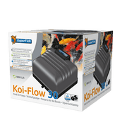 Superfish Pompes à air Koi-Flow 30 - Pompe à air - Superfish 8715897275616 07010450