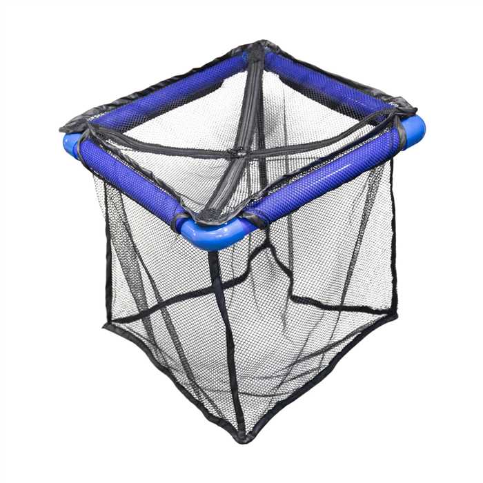 Superfish POISSONS KP FLOATING FISH CAGE 50X50X50CM 8715897308710 0906055
