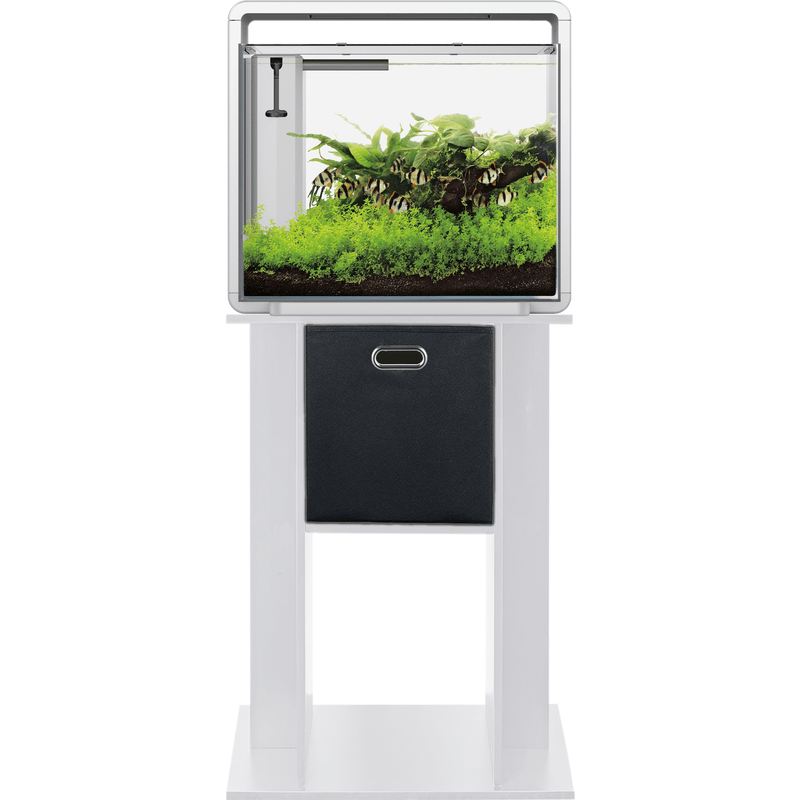 Superfish Meubles d'aquarium Meuble Start 150 Blanc - Superfish 8715897312960 A4051032