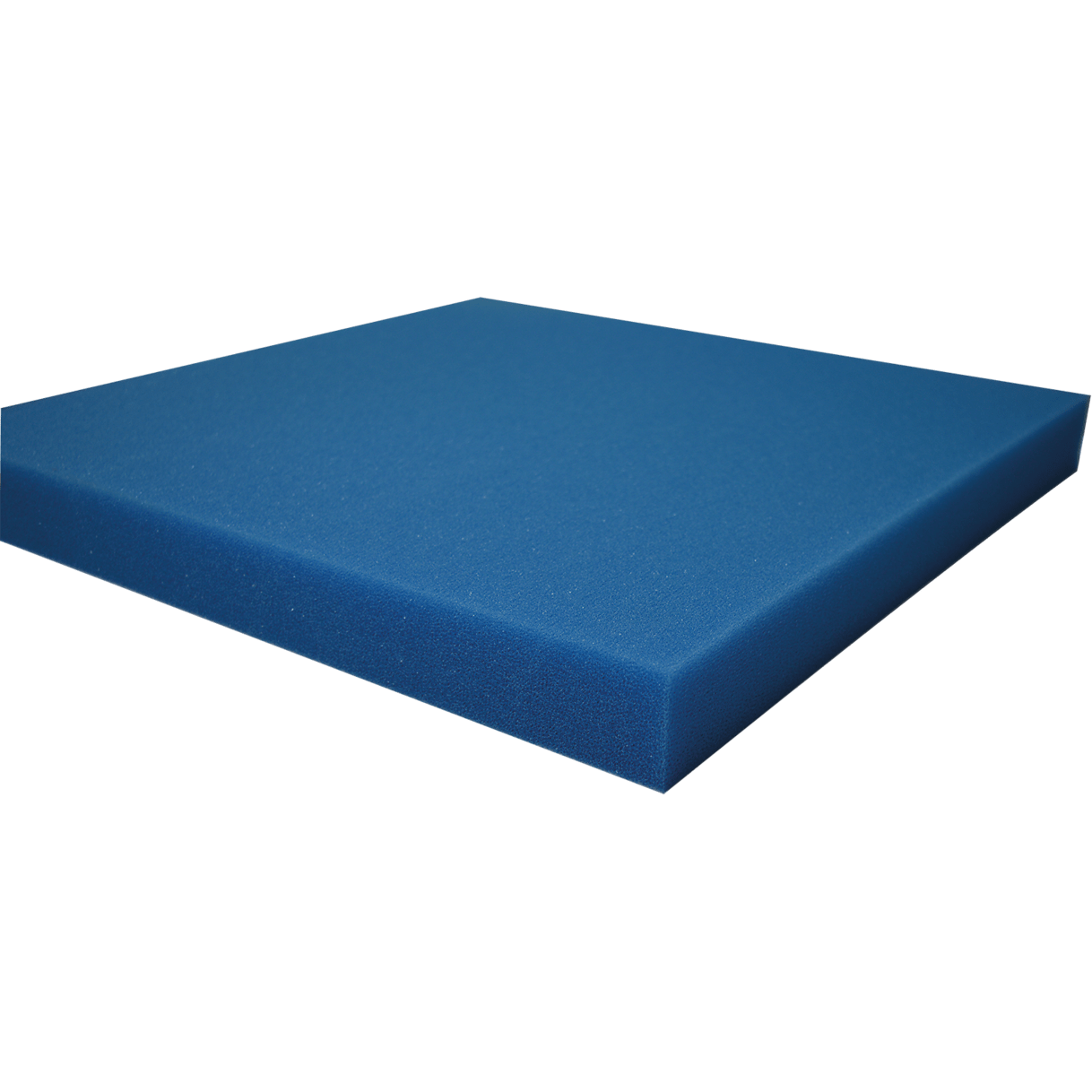 Mousses de filtration