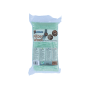 Superfish Matières filtrantes Ouate filtrante grosse vert pour bassin et aquarium - 250 grammes - Superfish 8715897030628 08040026