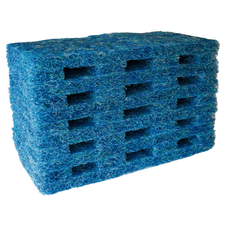 Poly Tech Move 200 Japanese Carpet - KIT - Cassette — FOUDEBASSIN.COM