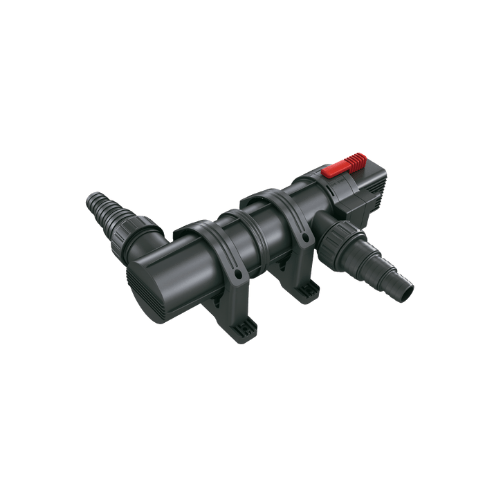 Superfish Appareils à UV Pond Clear UV-C 9W - PL Appareil UV-C - Superfish 8715897244322 06010130