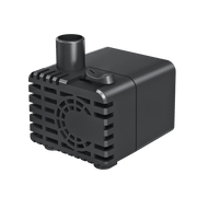 Superfish Pompes pour jeux d'eau Pond-Power 450 - Pompe de circulation ou pour petits jeux d'eau - Superfish