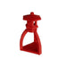 Superfish Décoration POND ZEN DECO PAGODA ROUGE - Pagode Feng Shui 8715897247811 04043020