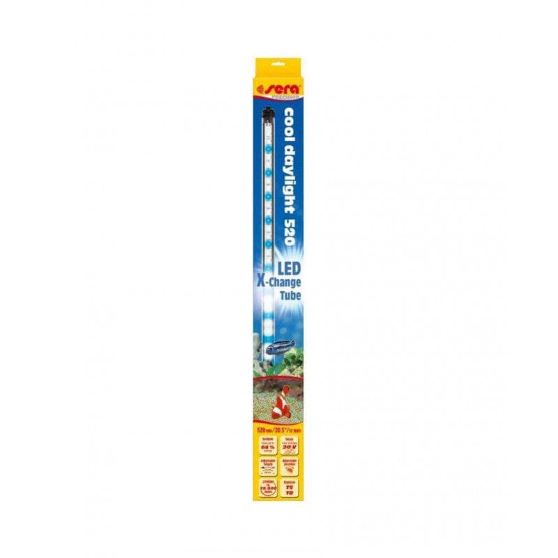 Superfish Éclairage pour aquariums Sera LED Cool Daylight 520 - 18w Sera LED Cool Daylight - Led pour Aquarium