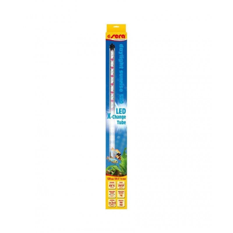 Superfish Éclairage pour aquariums Sera LED Sunrise Daylight - Led pour Aquarium