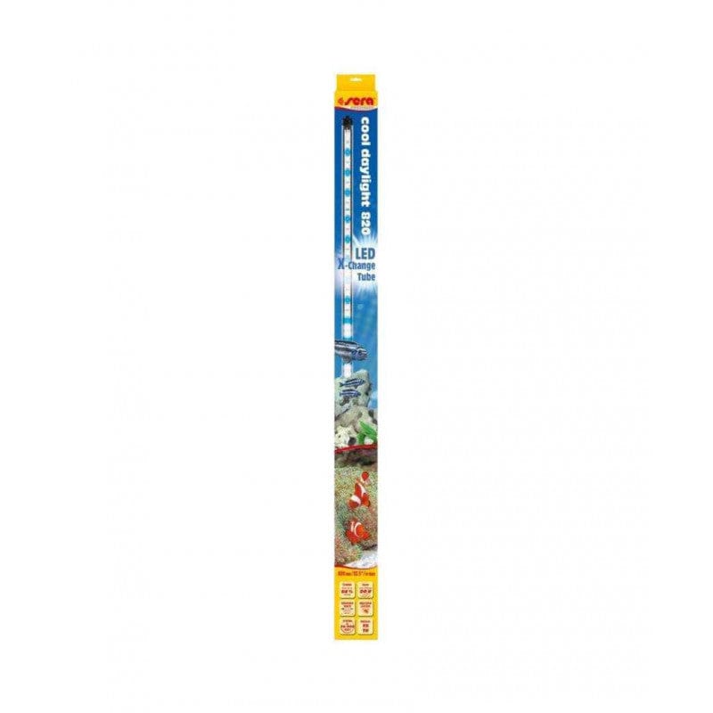 Superfish Éclairage pour aquariums Sera LED Cool Daylight - Led pour Aquarium