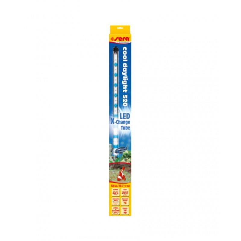 Superfish Éclairage pour aquariums Sera LED Cool Daylight - Led pour Aquarium