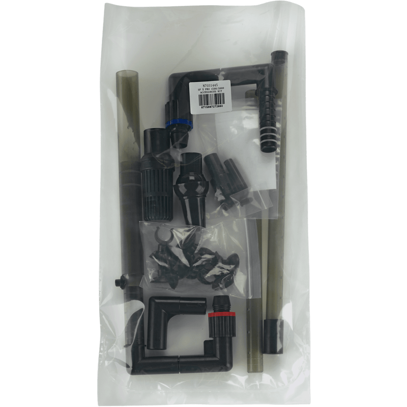 Superfish Set d'accessoires SF - X Pro 1000 - Superfish 8715897272653 N7031440