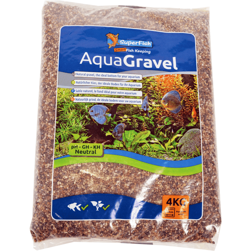 Superfish SF Aqua Foncé 1-2mm 4Kg 8715897272905 A8050110