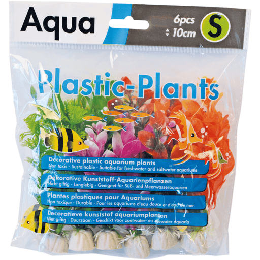 Superfish SF Aqua Plantes S 10cm (6Pcs) 8715897238314 A4070385