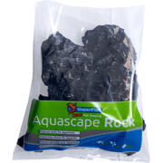 Superfish SF Aquascape Black Rock 5Kg 8715897291937 A4040855
