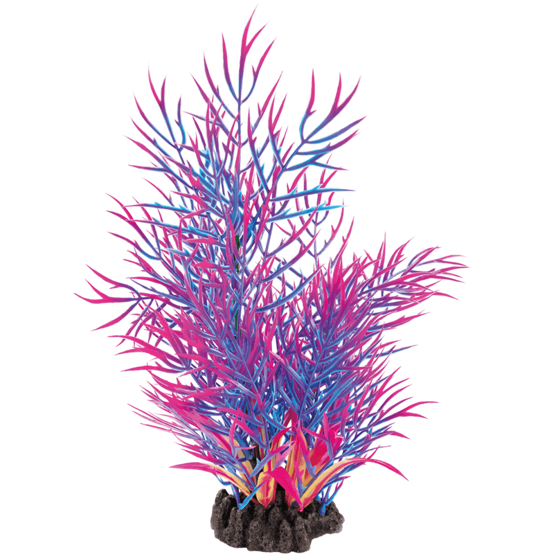 Superfish SF Art Plant Purple (25cm) 8715897320002 A4070845