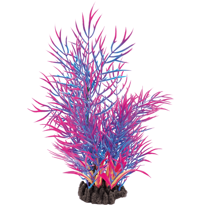 Superfish SF Art Plant Purple (25cm) 8715897320002 A4070845