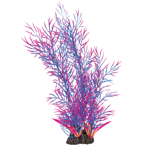 Superfish SF Art Plant Purple (40cm) 8715897320132 A4070910