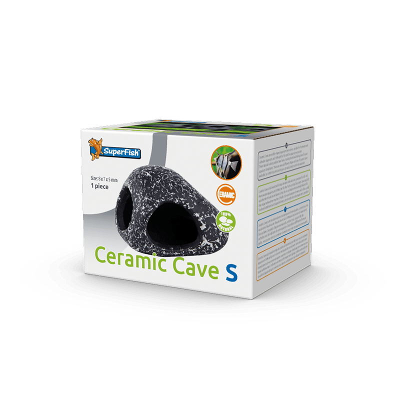Superfish SF Ceramic Cave S 8715897257919 A4040515