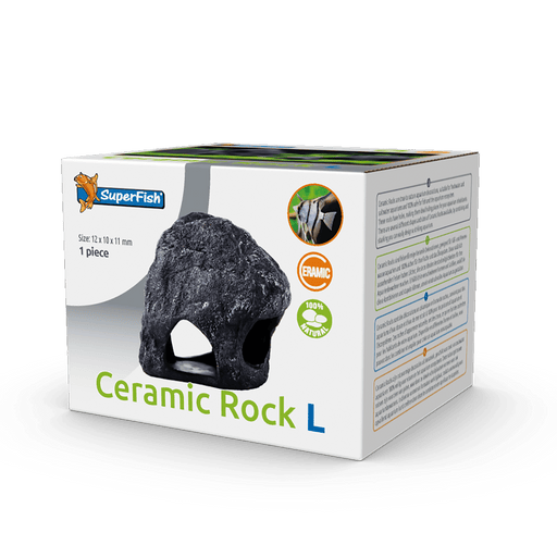 Superfish SF Ceramic Rock L 8715897203848 A4040550