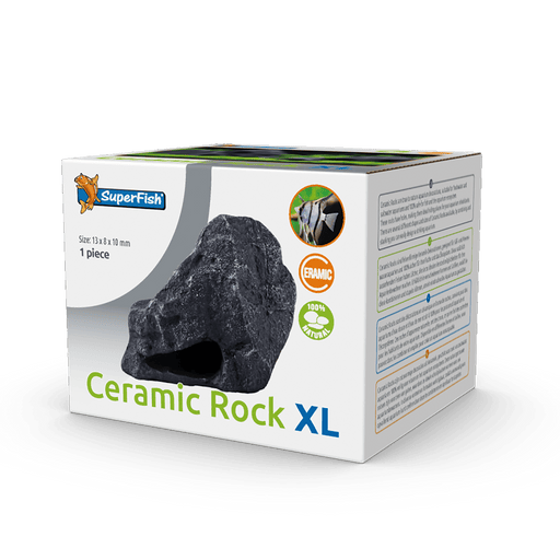 Superfish SF Ceramic Rock XL 8715897203855 A4040555