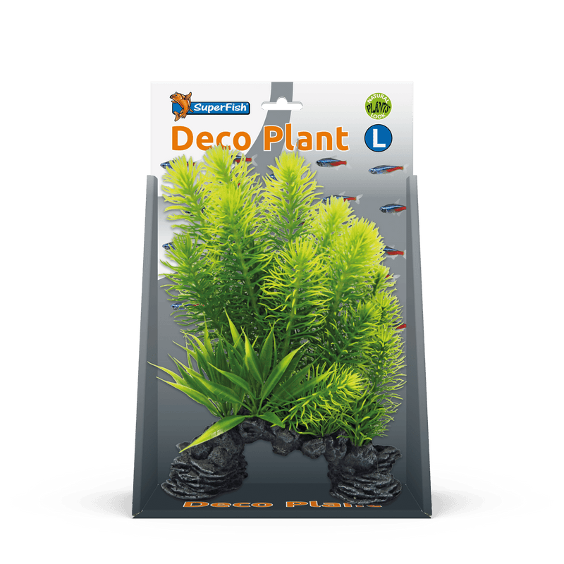 Superfish SF Deco Plante L Myriophyllum 8715897305337 A4070540