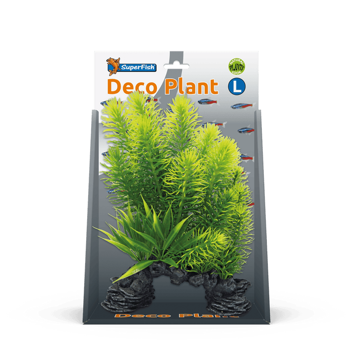 Superfish SF Deco Plante L Myriophyllum 8715897305337 A4070540