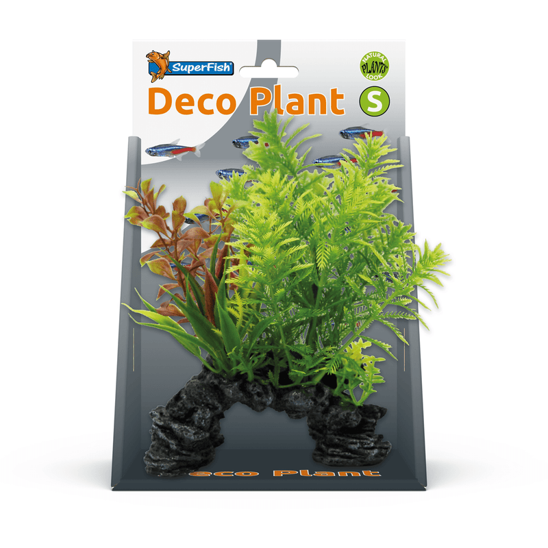 Superfish SF Deco Plante S Hottonia 8715897305276 A4070510