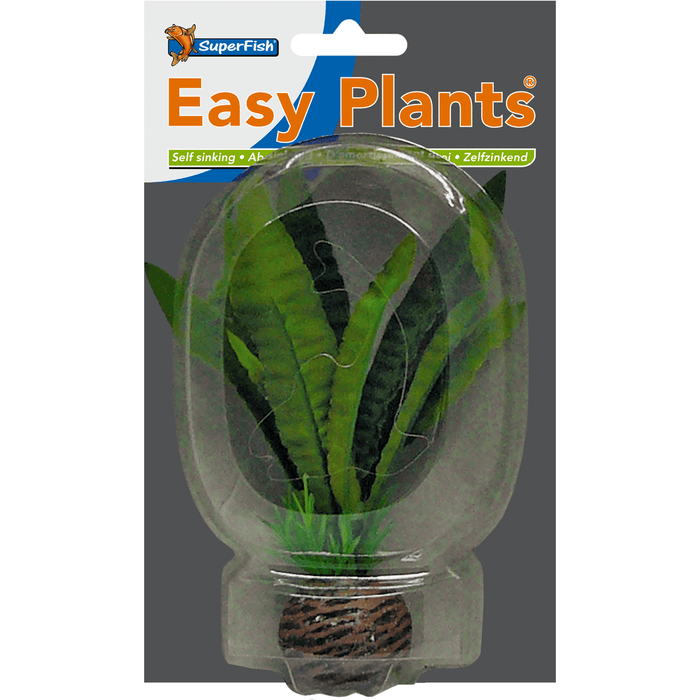 Superfish SF Easy Plant soie N°4 (13cm) 8715897164873 A4070180