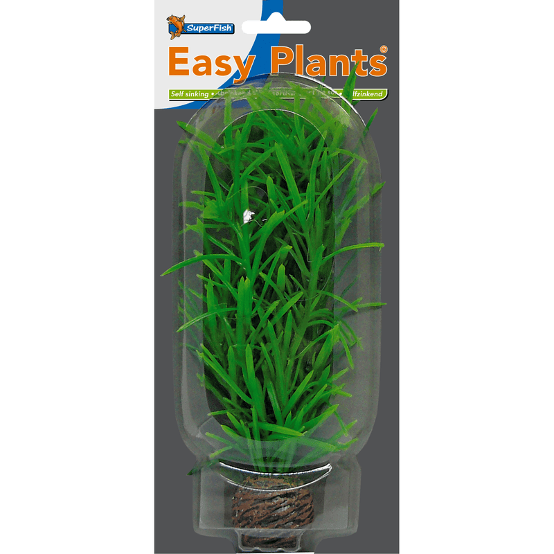 Superfish SF Easy Plante moyenne N°3 (20cm) 8715897164965 A4070225