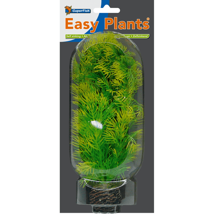 Superfish SF Easy Plante moyenne N°5 (20cm) 8715897164989 A4070235