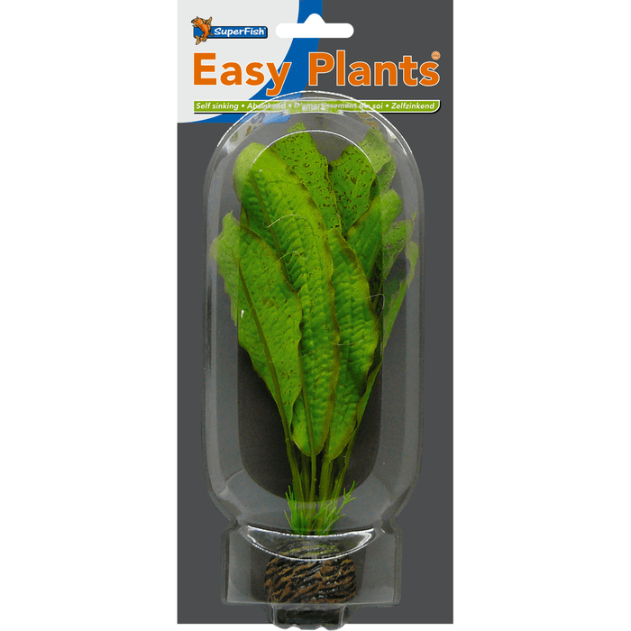 Superfish SF Easy Plante soie N°12 (20cm) 8715897165160 A4070320