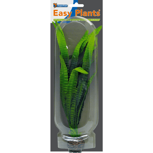 Superfish SF Easy Plante soie N°15 (30cm) 8715897165191 A4070335
