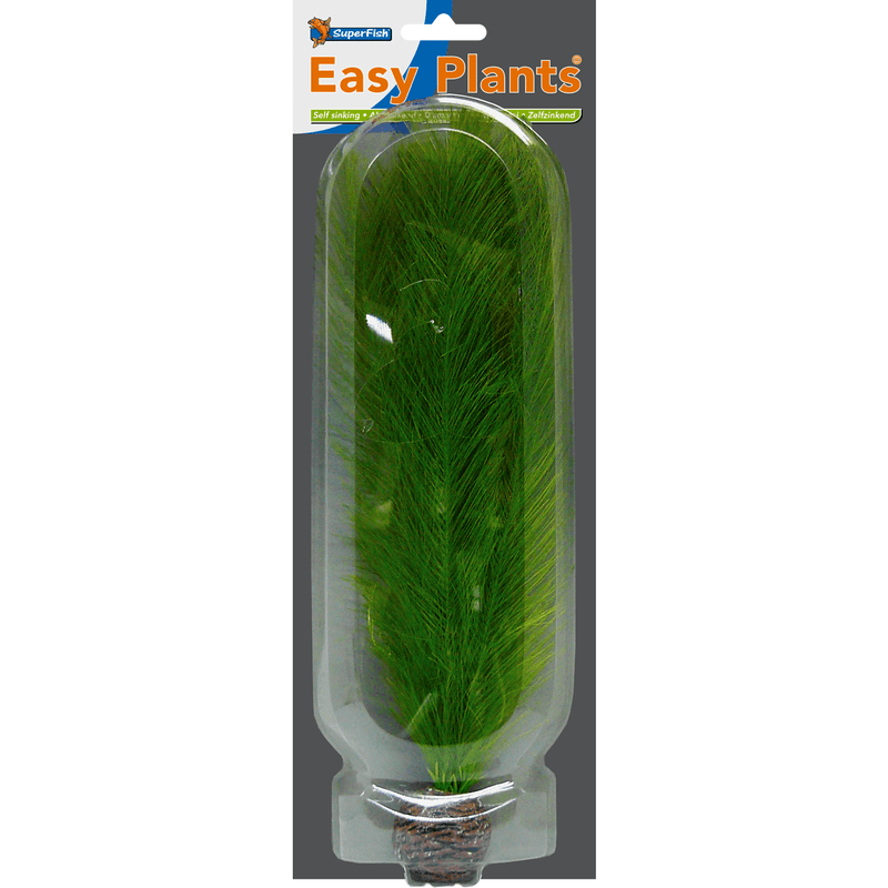 Superfish SF Easy Plante soie N°16 (30cm) 8715897165207 A4070340