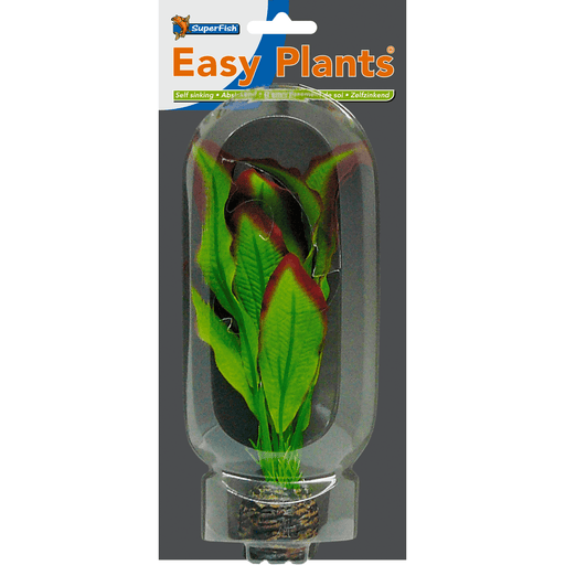 Superfish SF Easy Plante soie N°9 (20cm) 8715897165139 A4070305